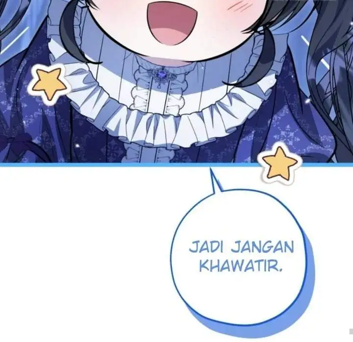 The Villain’s Daughter Plans To Run Away Chapter 40