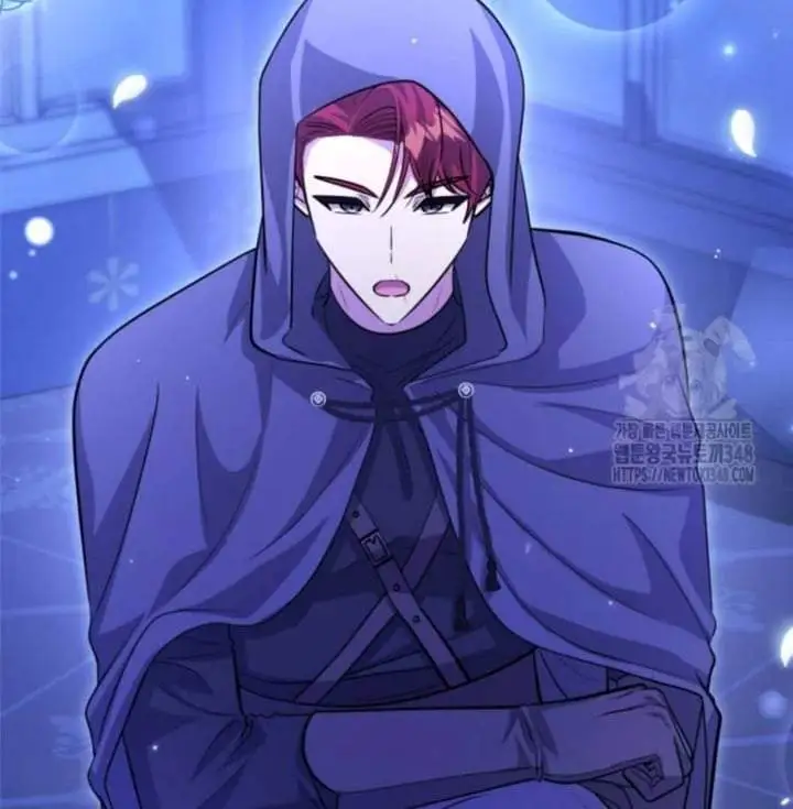 The Villain’s Daughter Plans To Run Away Chapter 40
