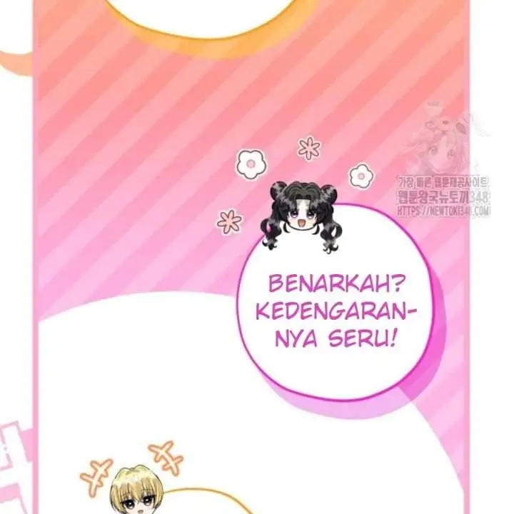The Villain’s Daughter Plans To Run Away Chapter 40