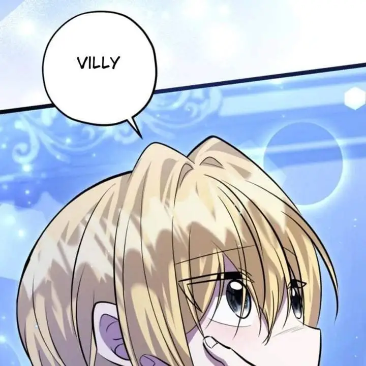 The Villain’s Daughter Plans To Run Away Chapter 40