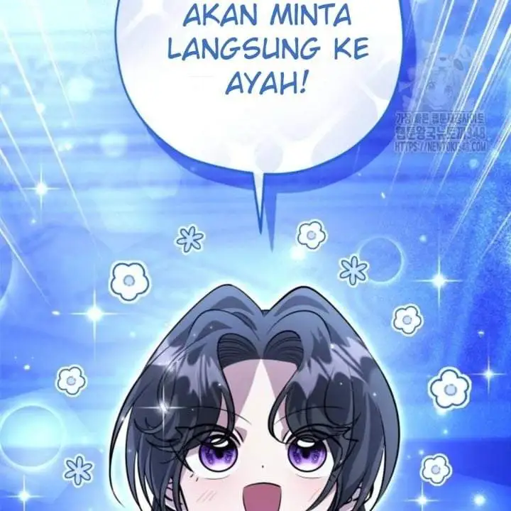 The Villain’s Daughter Plans To Run Away Chapter 40