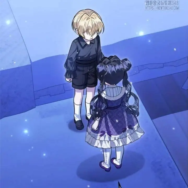 The Villain’s Daughter Plans To Run Away Chapter 40