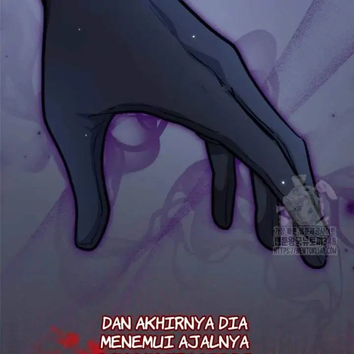 The Villain’s Daughter Plans To Run Away Chapter 40