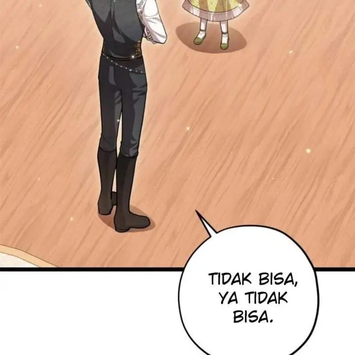 The Villain’s Daughter Plans To Run Away Chapter 41