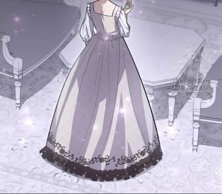 The Villain’s Daughter Plans To Run Away Chapter 41