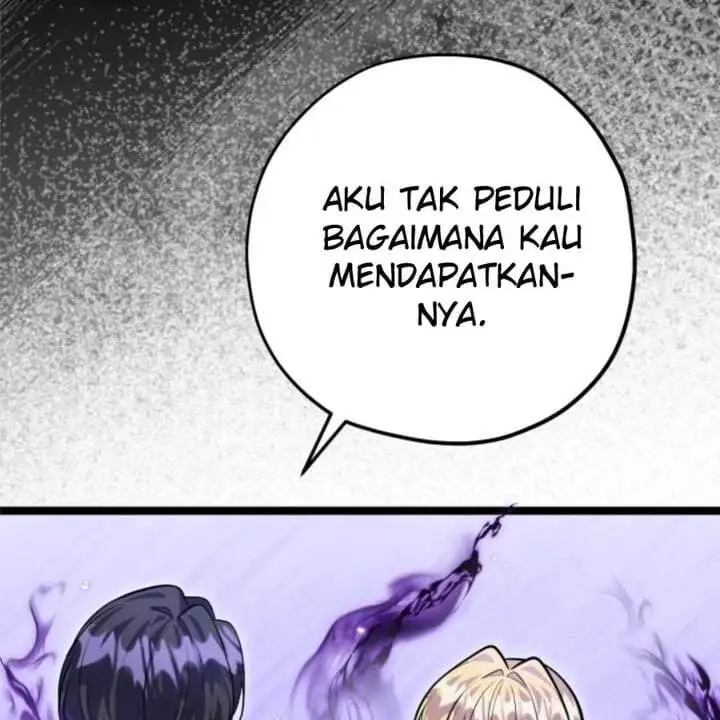 The Villain’s Daughter Plans To Run Away Chapter 41
