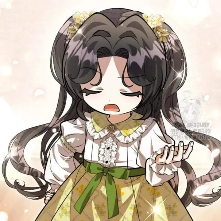 The Villain’s Daughter Plans To Run Away Chapter 41
