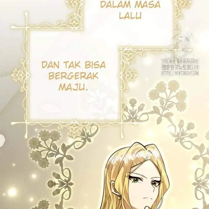 The Villain’s Daughter Plans To Run Away Chapter 41