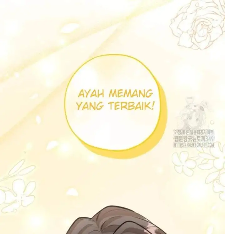 The Villain’s Daughter Plans To Run Away Chapter 41