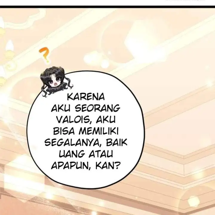 The Villain’s Daughter Plans To Run Away Chapter 41