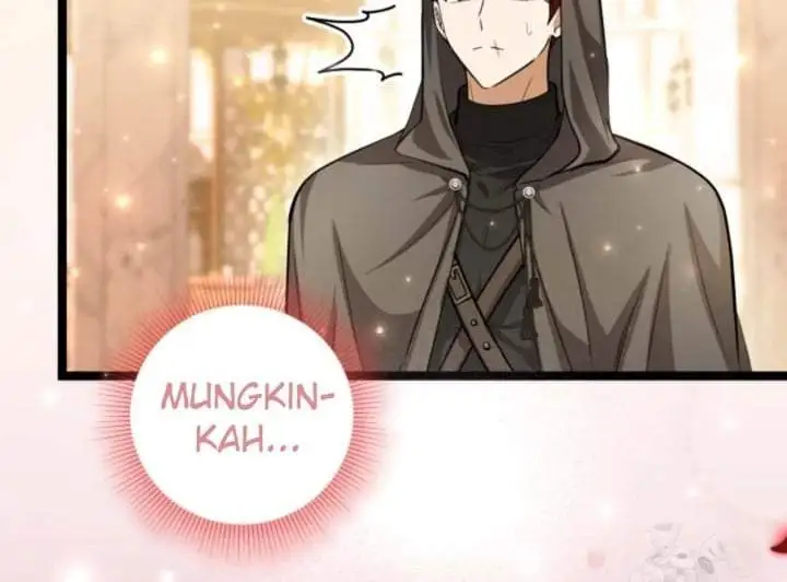The Villain’s Daughter Plans To Run Away Chapter 41