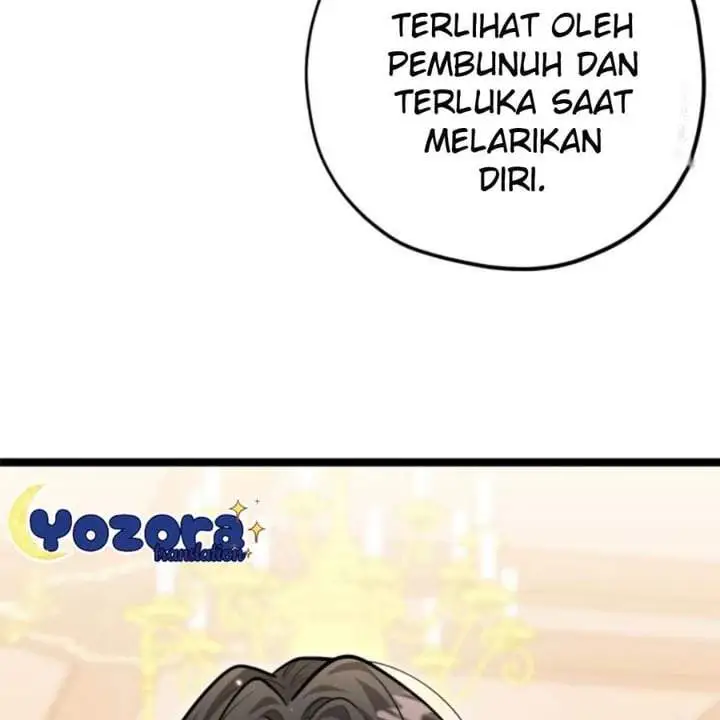 The Villain’s Daughter Plans To Run Away Chapter 41