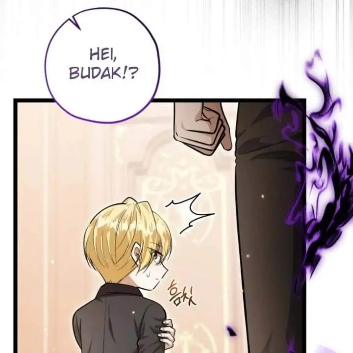 The Villain’s Daughter Plans To Run Away Chapter 41