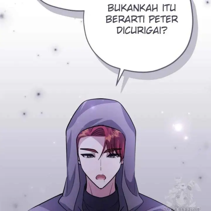 The Villain’s Daughter Plans To Run Away Chapter 41