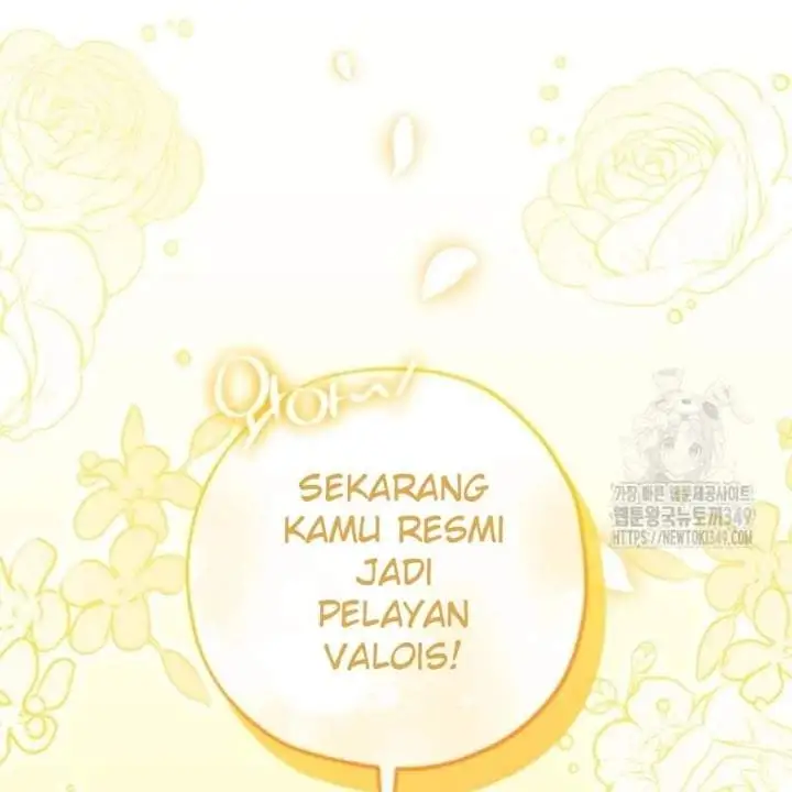 The Villain’s Daughter Plans To Run Away Chapter 41