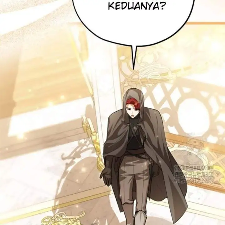 The Villain’s Daughter Plans To Run Away Chapter 42