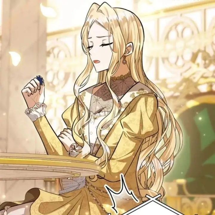 The Villain’s Daughter Plans To Run Away Chapter 42
