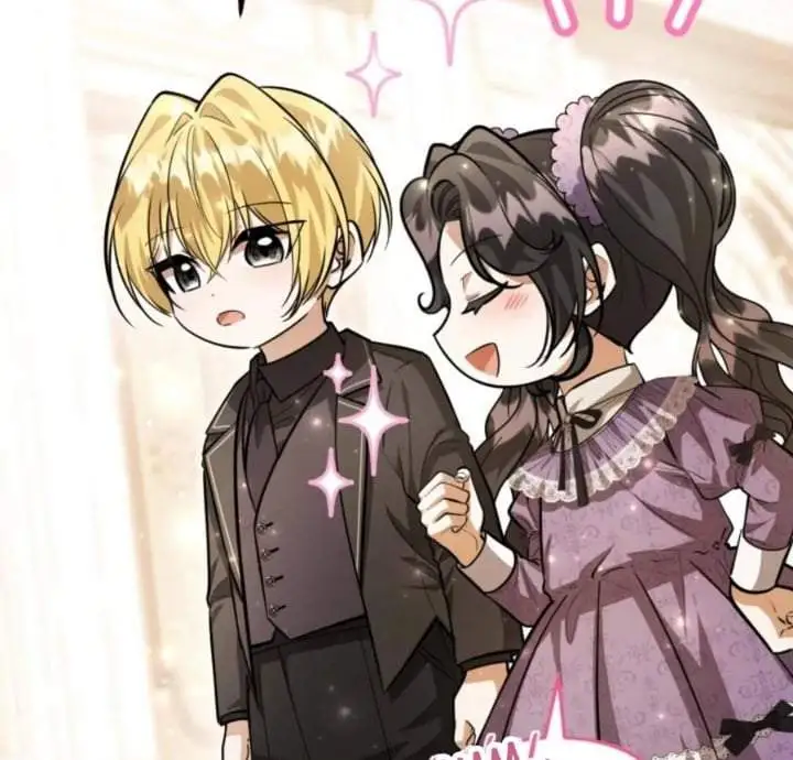 The Villain’s Daughter Plans To Run Away Chapter 42