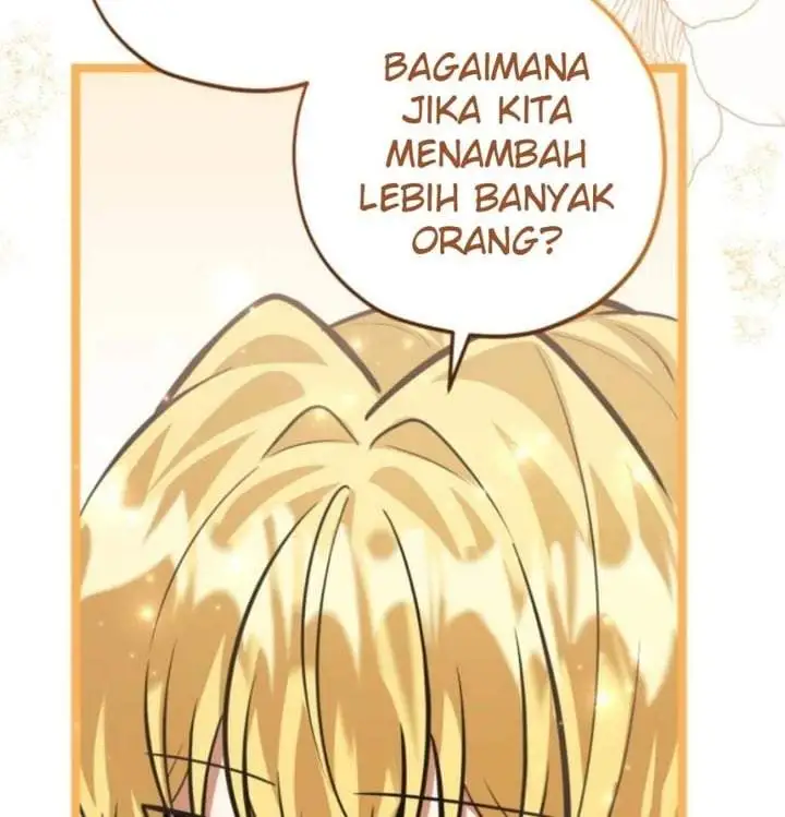 The Villain’s Daughter Plans To Run Away Chapter 42