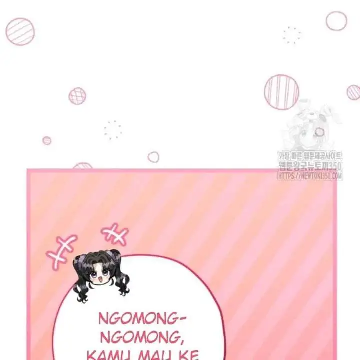 The Villain’s Daughter Plans To Run Away Chapter 42
