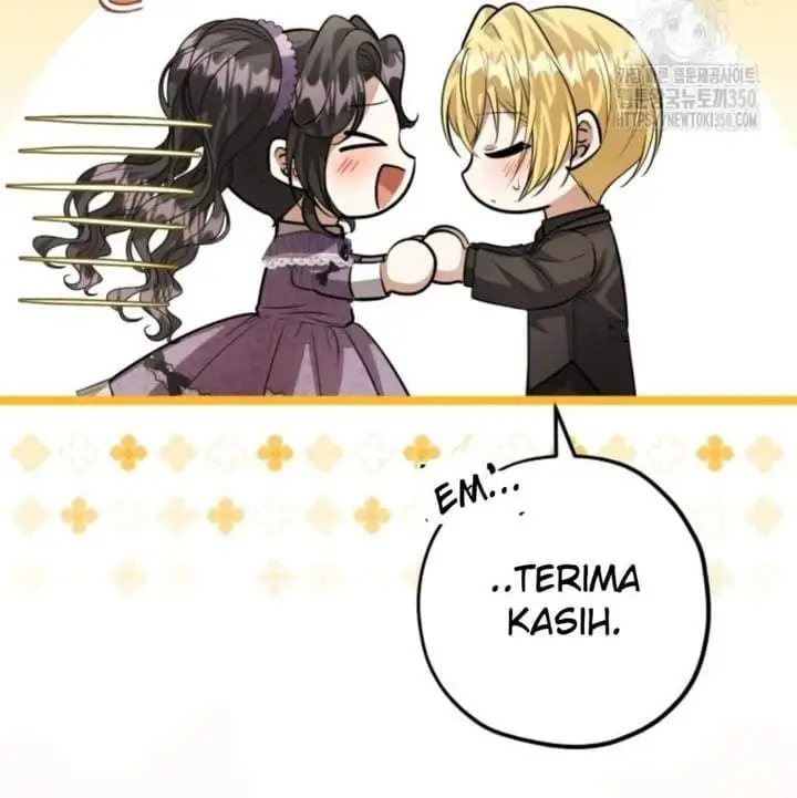 The Villain’s Daughter Plans To Run Away Chapter 42
