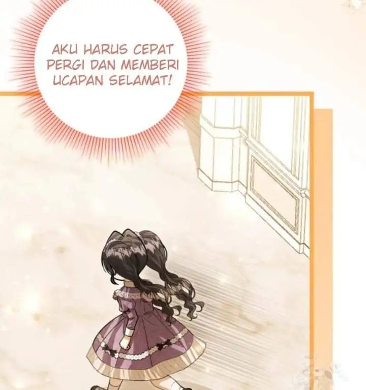 The Villain’s Daughter Plans To Run Away Chapter 42