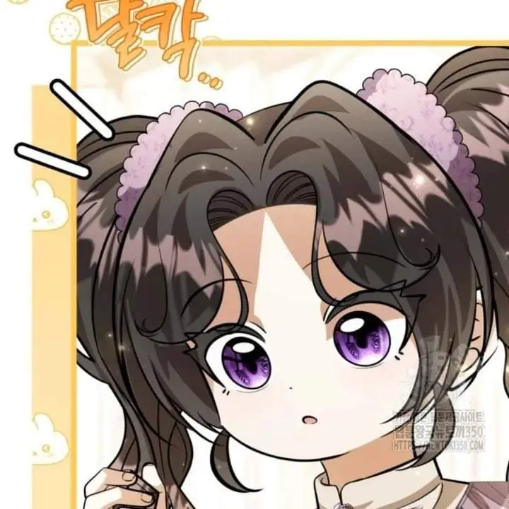 The Villain’s Daughter Plans To Run Away Chapter 42