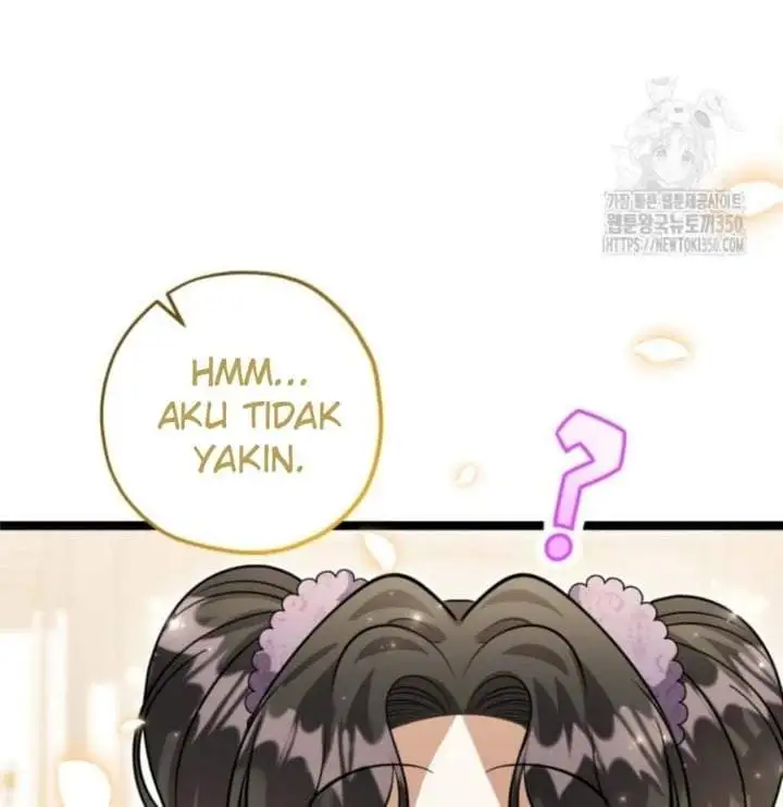 The Villain’s Daughter Plans To Run Away Chapter 42