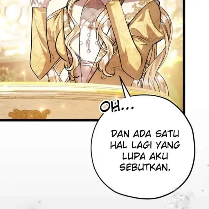 The Villain’s Daughter Plans To Run Away Chapter 42