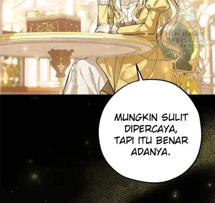 The Villain’s Daughter Plans To Run Away Chapter 42