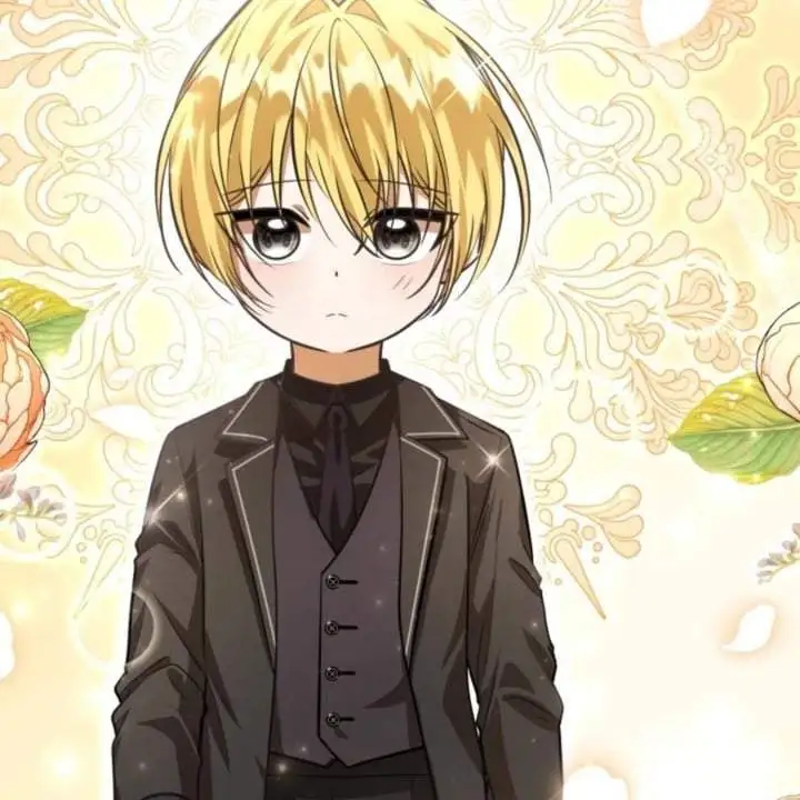 The Villain’s Daughter Plans To Run Away Chapter 42