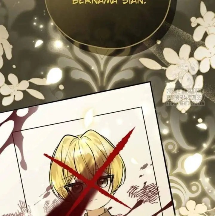 The Villain’s Daughter Plans To Run Away Chapter 43