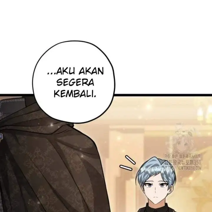 The Villain’s Daughter Plans To Run Away Chapter 43