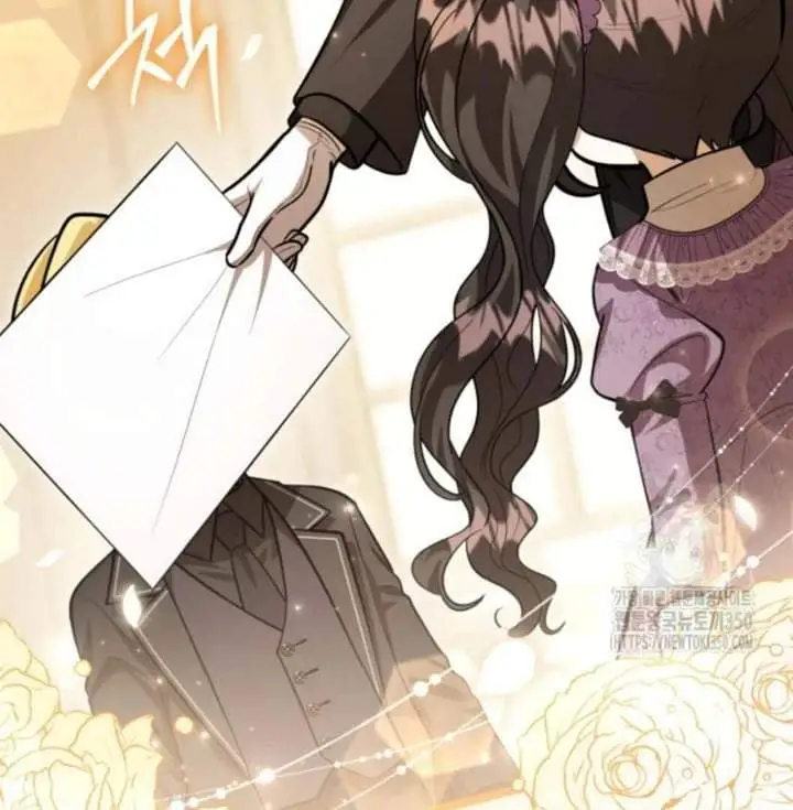 The Villain’s Daughter Plans To Run Away Chapter 43