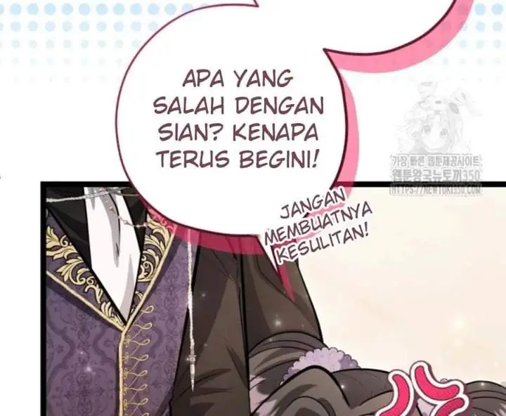 The Villain’s Daughter Plans To Run Away Chapter 43