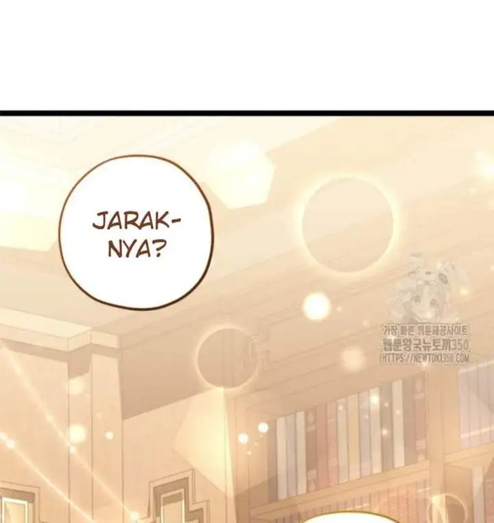 The Villain’s Daughter Plans To Run Away Chapter 43