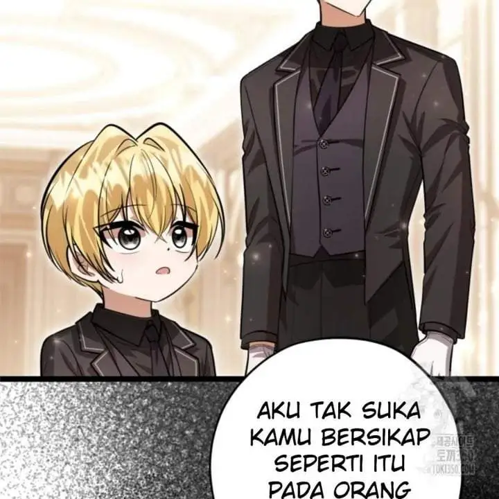The Villain’s Daughter Plans To Run Away Chapter 43