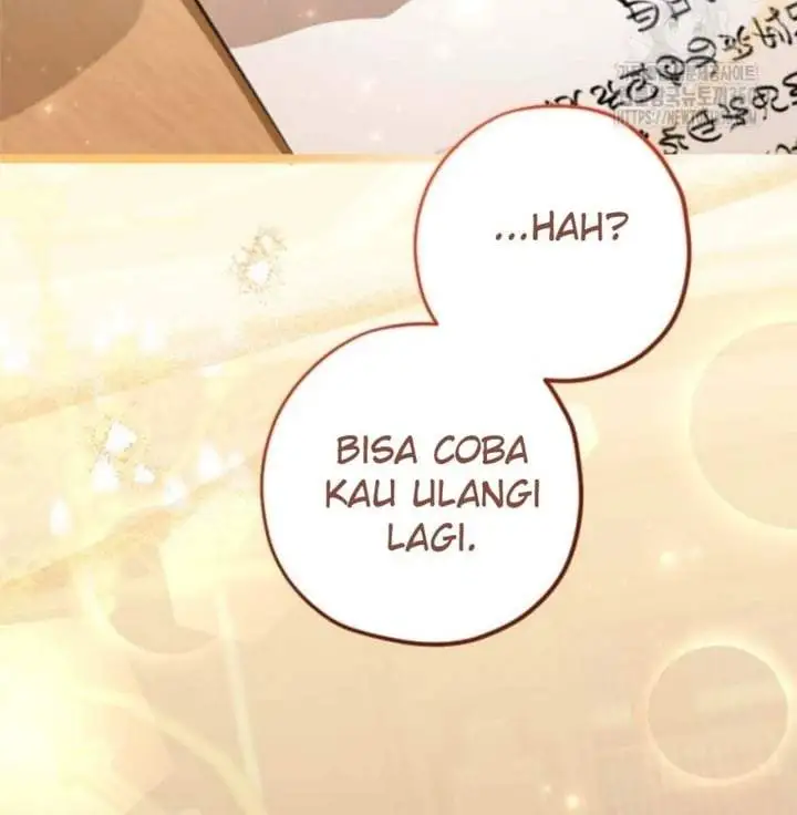 The Villain’s Daughter Plans To Run Away Chapter 43