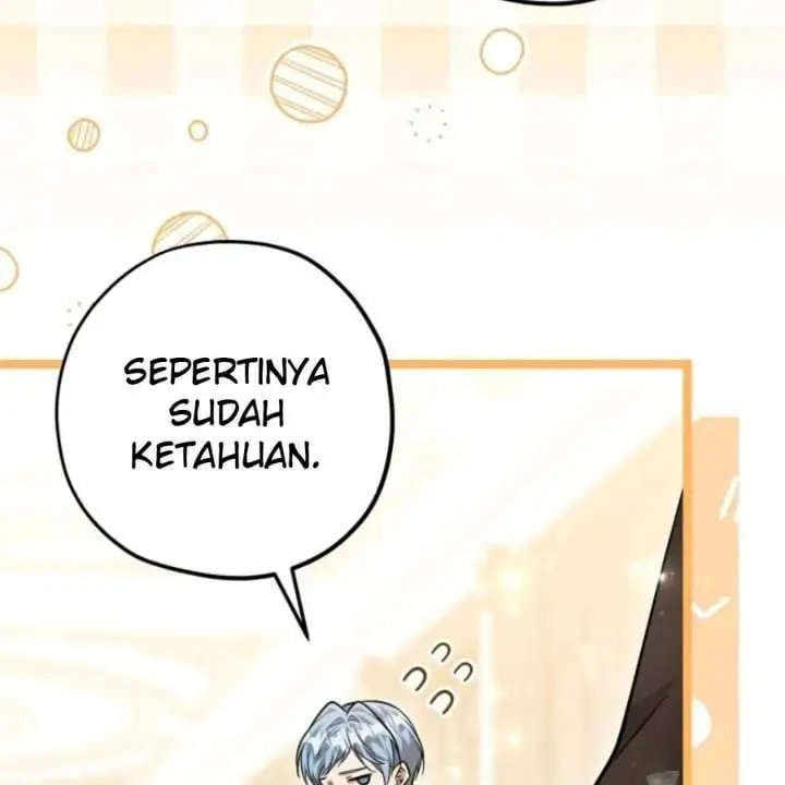 The Villain’s Daughter Plans To Run Away Chapter 43