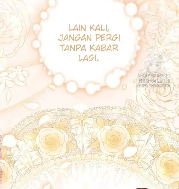 The Villain’s Daughter Plans To Run Away Chapter 43