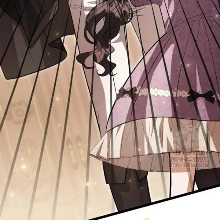 The Villain’s Daughter Plans To Run Away Chapter 43