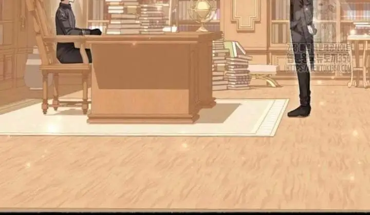 The Villain’s Daughter Plans To Run Away Chapter 43