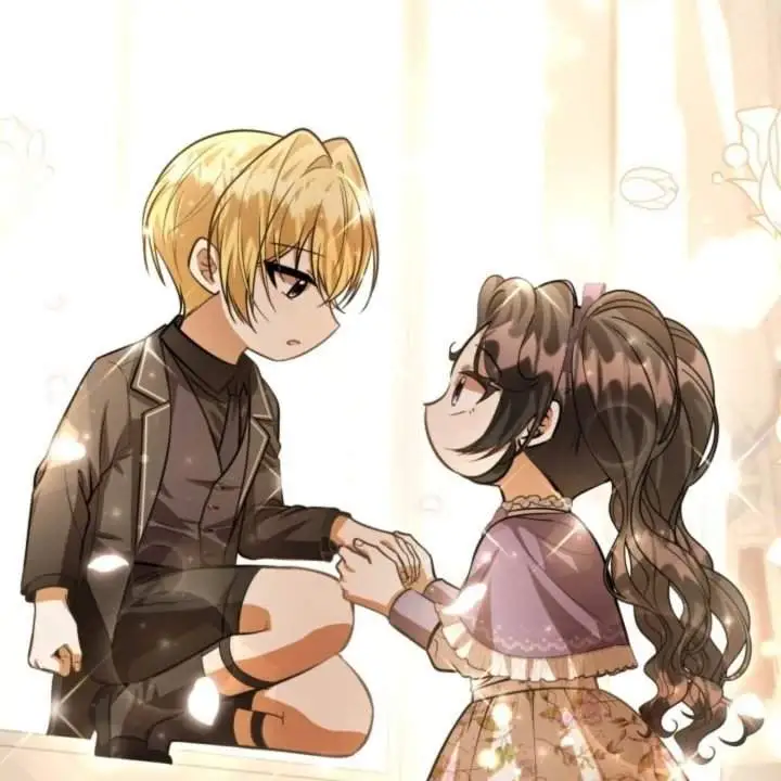 The Villain’s Daughter Plans To Run Away Chapter 44