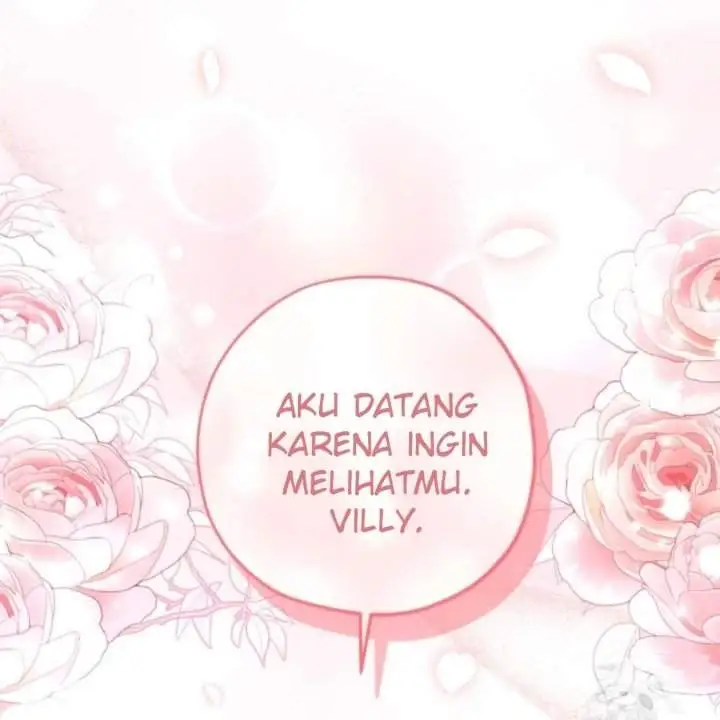 The Villain’s Daughter Plans To Run Away Chapter 44