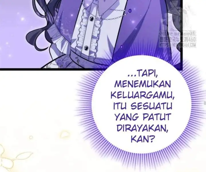 The Villain’s Daughter Plans To Run Away Chapter 44