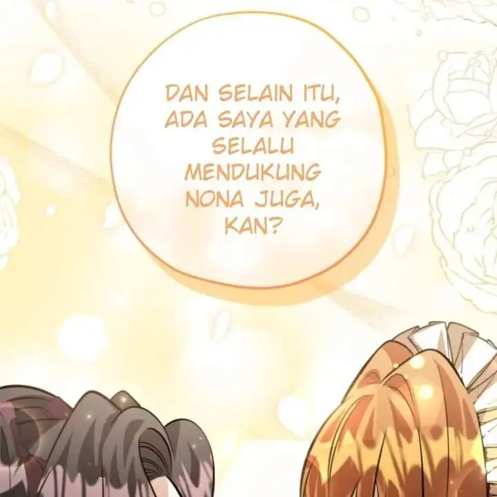 The Villain’s Daughter Plans To Run Away Chapter 44