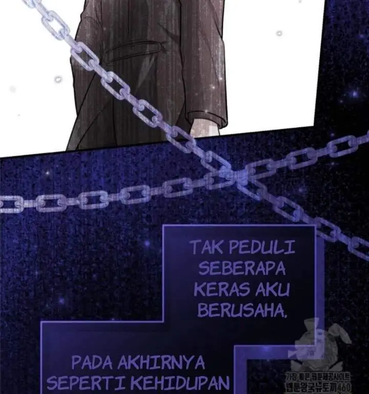 The Villain’s Daughter Plans To Run Away Chapter 44