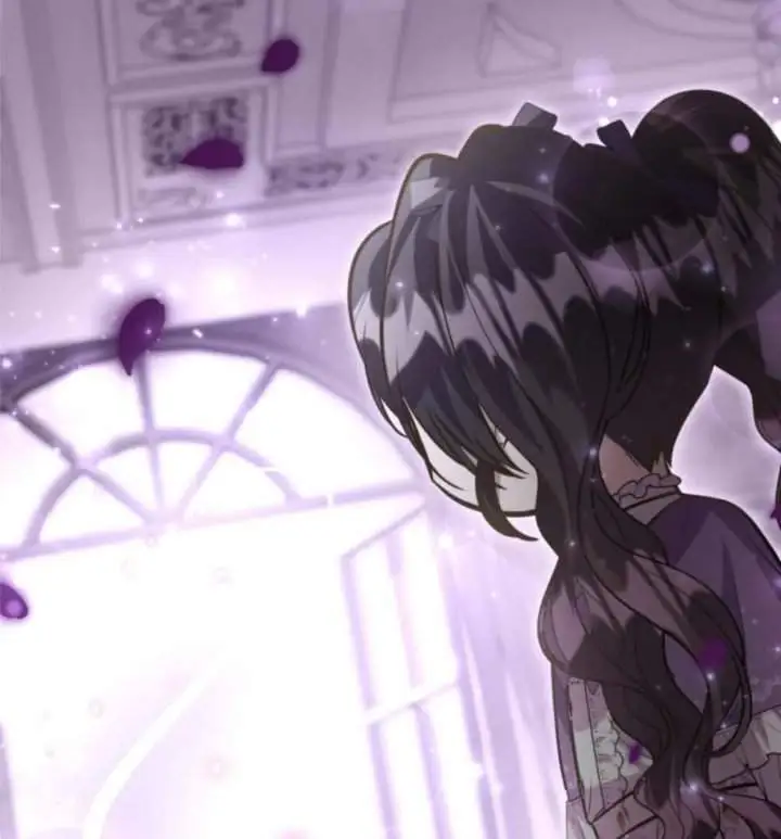 The Villain’s Daughter Plans To Run Away Chapter 44