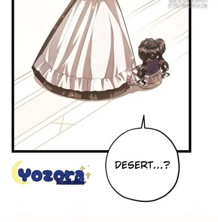 The Villain’s Daughter Plans To Run Away Chapter 44