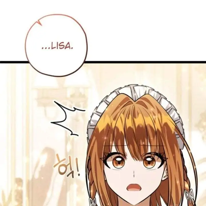 The Villain’s Daughter Plans To Run Away Chapter 44